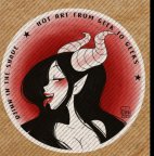 Djinn in the Shade logo