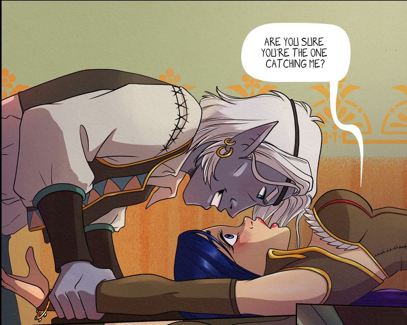 Queen of Hearts — preview panel
