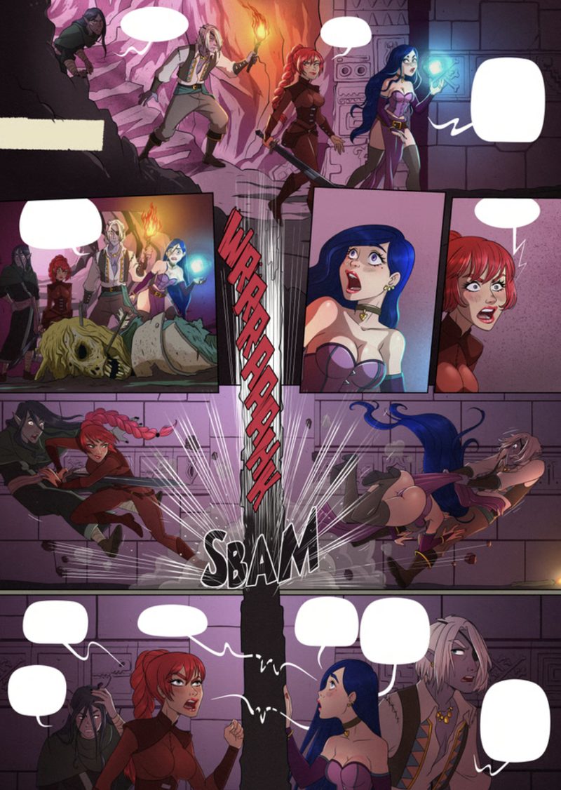 Queen of Hearts — preview panel